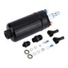 Universal 12V 300LPH External Inline High Pressure Fuel Pump Replace 0580254044