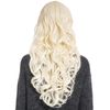 New Women's Extra Long Curly Full Head Wig Olivia (G856)-613