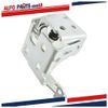 Front Driver Left Side Lower Door Hinge For Chevy Suburban GMC Yukon 2007-2014