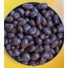 Gourmet MILK Chocolate Covered Raisins BULK CANDY- ONE POUND