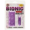 Golden Triangle Bionic Bullet, Slim