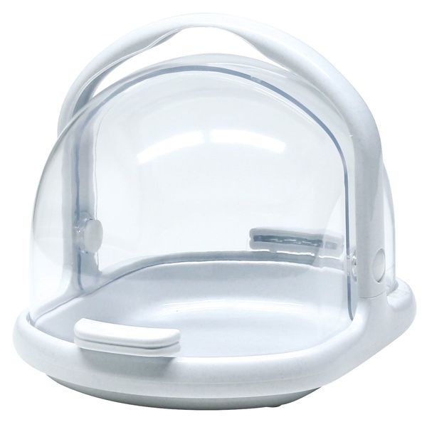 asbel n formacaster 19 white