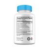 Smooth Biotic Supplement for Skin and Gut, SmoothBiotic Capsules (5 Pack)
