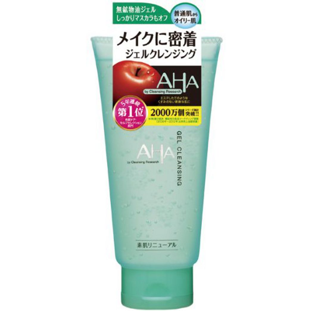 AHA Cleansing Research Gel Cleansing