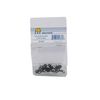 Walthers 933-995 Horn-Hook Couplers X-2F Pkg (12) HO Scale Train