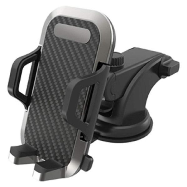 Kashimura / Suction Cup Smartphone Holder, Model Number: AT-60