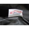 Xtremeauto® Peugeot Partner Van Seat Covers