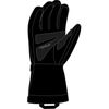 FLY RACING CASCADE GLOVES BLACK/GREY XL 363-3921X