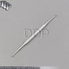 Comedone Needle Pimple Spot Blemish Extractor Remover Blackhead Cleaner Tools