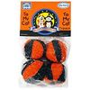 Glitter Balls For Cats 4 Pack