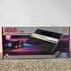 Atari 7800+ Plus Console w/ Wireless Controller & Game NEW