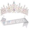 COCIDE "BIRTHDAY QUEEN Birthday