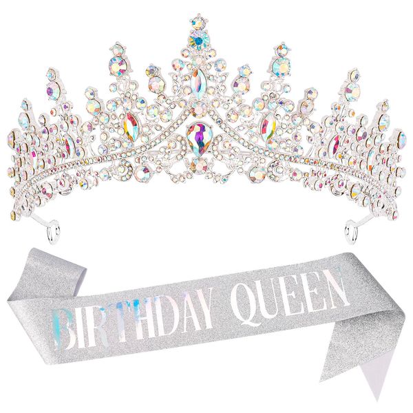 COCIDE "BIRTHDAY QUEEN Birthday