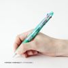 Zebra Multi-Function Pen, Clip-on Multi-F, 4+S