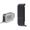 Battery Side Cover for Action Camera