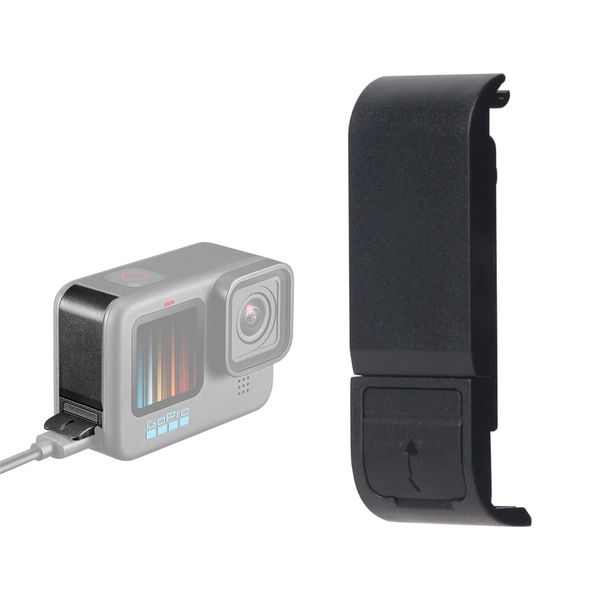 Battery Side Cover for Action Camera