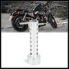 Hihaha 45mm Universal Exhaust Pipe Baffle Muffler Insert Baffle Durable Material