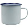Nimbus Falco Falcon 8cm Mug White-50008, White, 3"