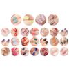 Four Seasons Colored Nail Light Incense