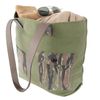 Rothco Camo Canvas Tote Bag 24920