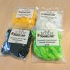 Hareline Game Changer Chenille (Chartluse)