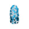 MATIERE (matexie-ru) Foil Flakes Blue