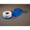 Self-Adhesive Label Tape w/Dispenser (1 ea.)