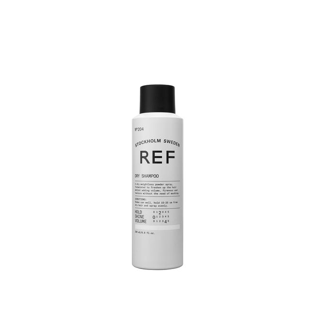 REF DRY SHAMPOO 75 ML KURU ŞAMPUAN