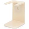 Edwin Jagger Ivory Small Neck Shaving Brush Drip Stand