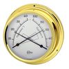 Barigo 984MS Comfortmeter Regatta, Brass, 120 mm