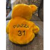 7 COLLECTIABLE SALVINO’S BIG BRAMMERS BALL PLAYER BEARS
