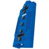 Kreg Shelf Pin Jig Kit with 5mm Drill Bit KMA3232-INT