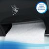Scott MOD Green Paper Towel 1 Case(s) 1 Towels/ Case