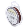 Artistic Wire Craft Wire, Brown, 24 Gauge, 20 yd