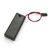 2xAAA Battery Holder Box with Power Switch (Servo Plug)
