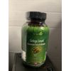 Irwin Naturals Ginkgo Smart Maximum Focus & Memory 60 Softgels