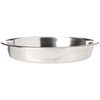 Pet Platter Puppy Shallow Pan, 25 cm