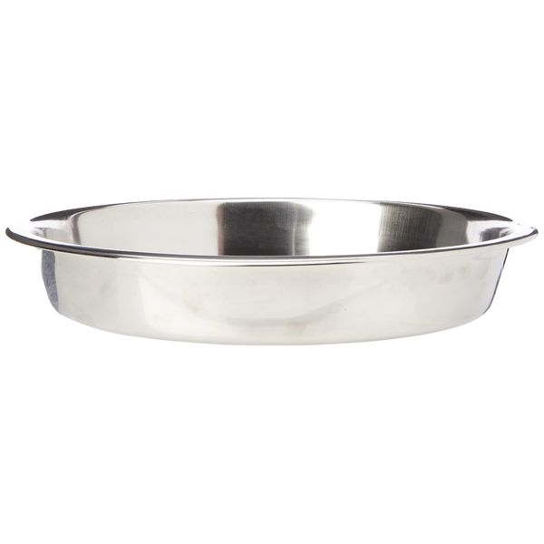 Pet Platter Puppy Shallow Pan, 25 cm