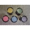 5pc SET PURE ESSENTIALS MINERAL    Eye Shadow COLLECTION - PASTEL PEARLS
