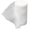 Blue Lion 5cm Conforming Stretch Lightweight First Aid Support Bandage Dressing - 3 Pack