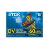 Tdk Mini Dvm Tape-60mins