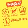 WellYeah Probiotics for Kids Gummies -10 Billion CFU