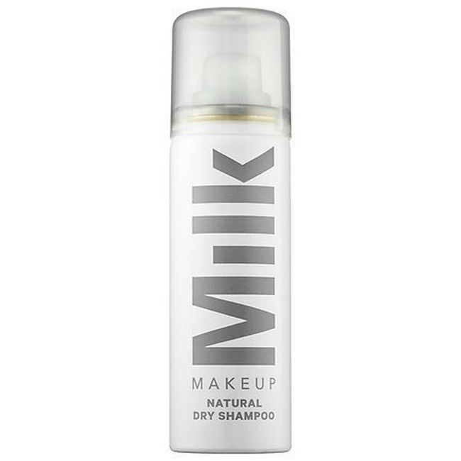 MILK MAKEUP Natural Dry Shampoo 1oz