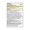 Geri-Care Cherry Pain Relief Acetaminophen Liquid 8 oz.