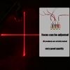 Red line Laser Module Industrial Laser Group Module Adjustable Focal Length (point-2pack)