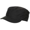 MFH BDU Ripstop Field Cap Black Size M
