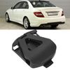 Warning Triangle Bracket Holder A2048900114 Triangle Bracket Mount Replacement for Benz C Class E Class