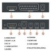 4D Commodore Amiga to HDMI Interface with Cable