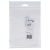 Pebeo Arty’S Fashion Silk Handkerchief Ponge 5, White, 21 x 13 x 0.2 cm