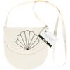 Creativ, Tote Bags and Purses, Light Natural, One Size